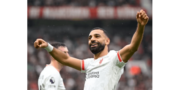 Manchester United led et 0-3-nederlag hjemme til Liverpool