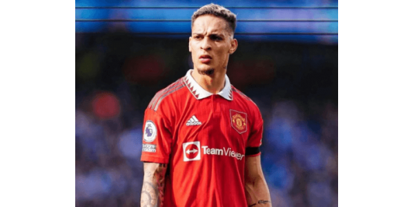 Manchester Uniteds problemer og Anthonys fremtid
