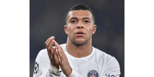 Med 3 mål og 1 assist viste Mbappe endnu en gang perfekt præstation