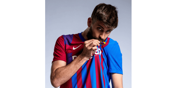 Pique afslører, at han vil vende tilbage til fodbold som træner