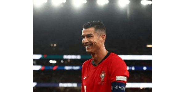 Portugal 2-1 Skotland, Ronaldo skaber endnu en herlighed