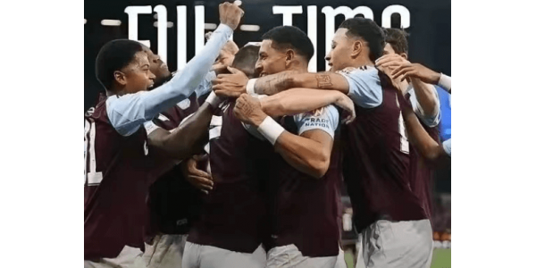 Premier League-holdene skinner på Champions League-scenen