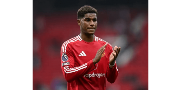 Rashford kan forlade holdet, og fremtiden er fuld af usikkerhed