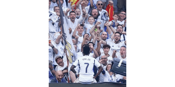 Real Madrid slog Barcelona 4-1 for at vinde den spanske Super Cup