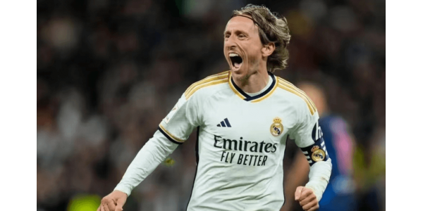 Real Madrid vinder La Liga-titlen fire kampe før tidsplanen