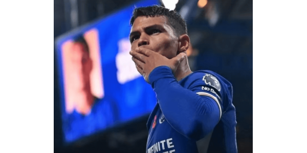 Thiago Silva for at vende tilbage til Fluminense