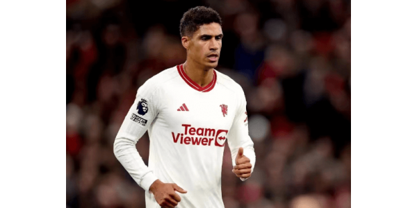 Varane annoncerer pensionering, afslutningen på en strålende karriere