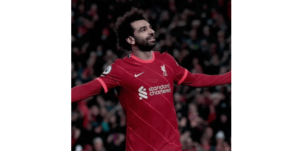 Vil Liverpool sælge Salah til sommer?
