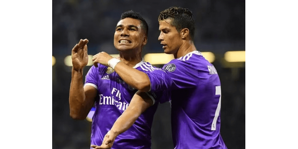 183 millioner euro, 5% klubandele, Ronaldo fornyer kontrakten med AI Nassr