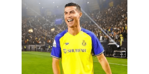 Ronaldo forventes at skifte til Al-Hilal SFC