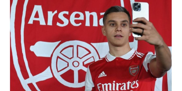 Transfernyheder: Arsenal planlægger at hente yderligere to spillere
