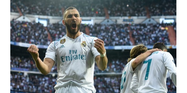 Benzemas kontraktforlængelse med Real Madrid gik i stå