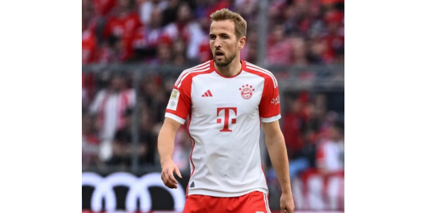 Det er endeligt bekræftet, at Kane slutter sig til Bayern med en transfersum på 120 millioner euro