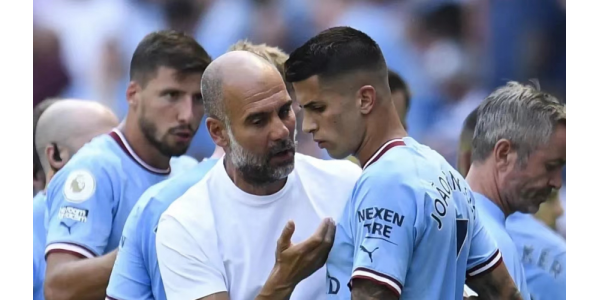 Hvad er fremtiden for Cancelo?