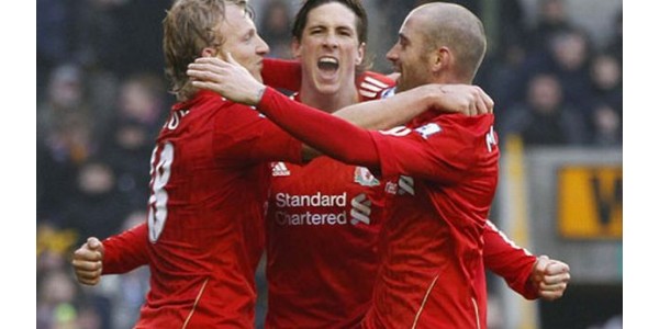 Liverpool 0-3 Wolves, har de røde stadig en chance i denne sæson?