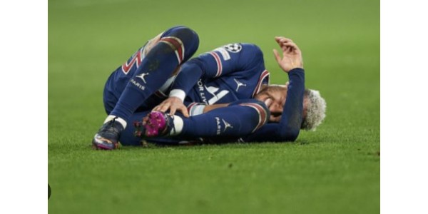 Neymar vil være fraværende i 4 måneder på grund af en skade, hvad er hans fremtid?