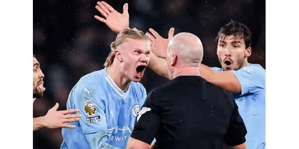 Premier League-dommere skaber endnu en gang stor kontrovers