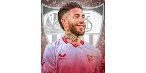 Ramos vender tilbage til Sevilla