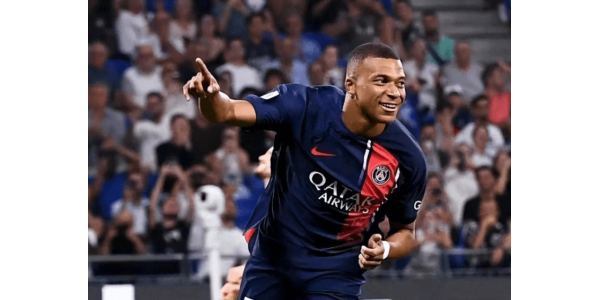 Real Madrid nægter offentligt at købe Mbappe
