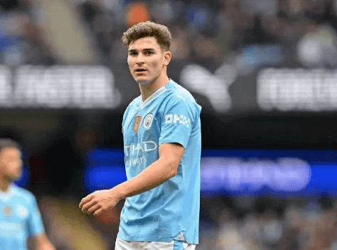 Er Alvarez' afgang hovedårsagen til Manchester Citys nedtur?