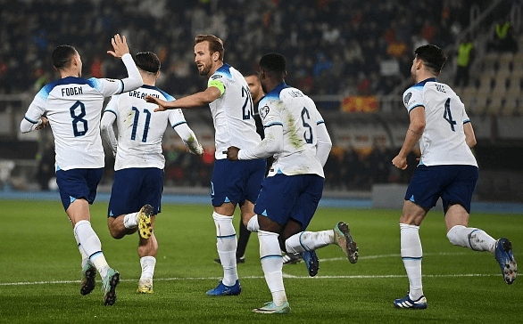 Kan Englands dyreste hold vinde Europa Cuppen?