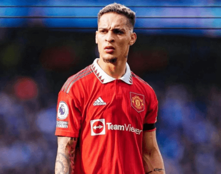 Manchester Uniteds problemer og Anthonys fremtid