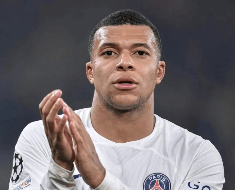 Med 3 mål og 1 assist viste Mbappe endnu en gang perfekt præstation