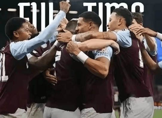 Premier League-holdene skinner på Champions League-scenen