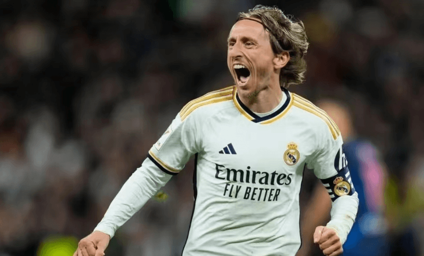 Real Madrid vinder La Liga-titlen fire kampe før tidsplanen