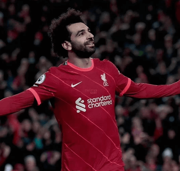 Vil Liverpool sælge Salah til sommer?