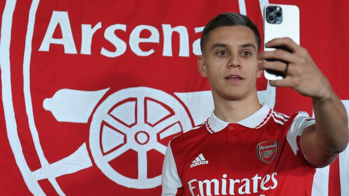 Transfernyheder: Arsenal planlægger at hente yderligere to spillere