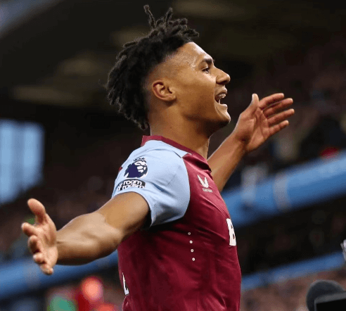 Aston Villa er den bedste start på århundredet