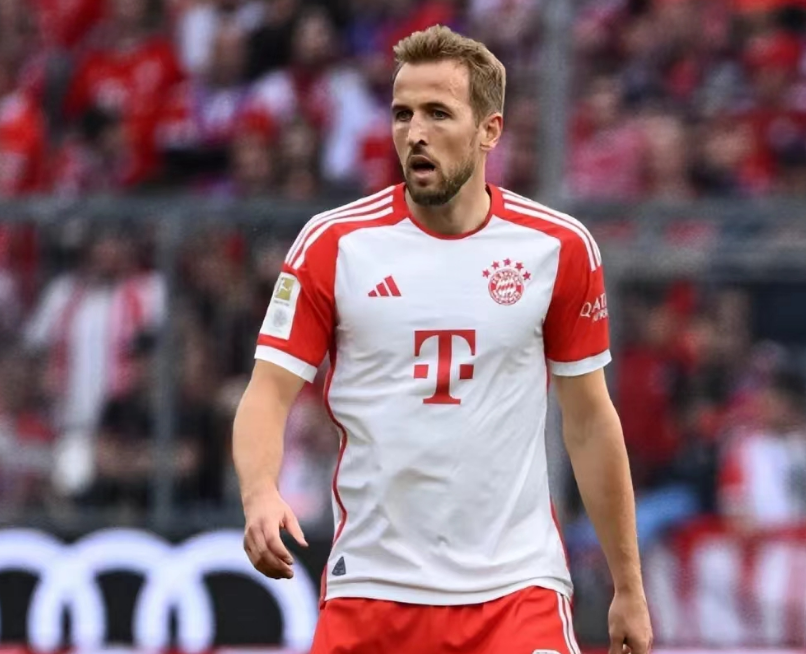 Det er endeligt bekræftet, at Kane slutter sig til Bayern med en transfersum på 120 millioner euro