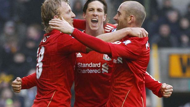 Liverpool 0-3 Wolves, har de røde stadig en chance i denne sæson?