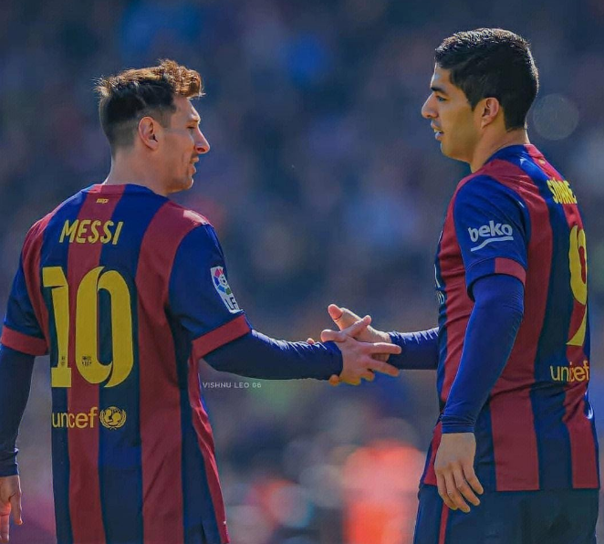 Suarez planlægger at afslutte fodboldkarrieren i de kommende uger