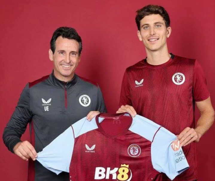 Villa skrev under på tre stærke hjælpemidler i træk for 80 millioner euro